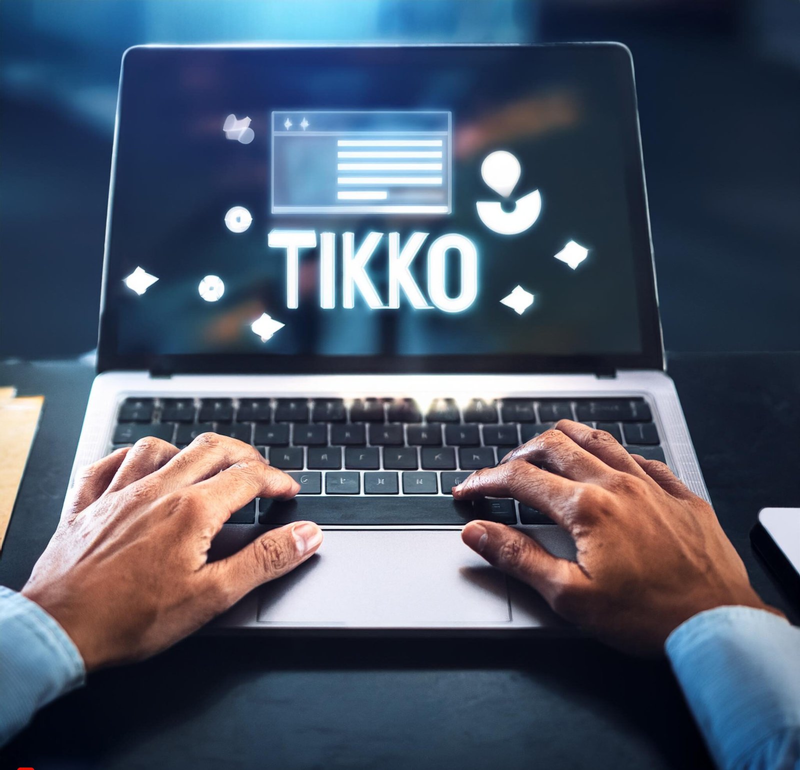 How to Earn Money from Tiktok while living in Pakistan 2024